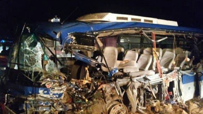 إيداع سائق الحافلة “المخدّر” الحبس بالجلفة