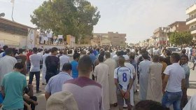 الرئاسة توفد “لجنة تحقيق” إلى الجلفة في وفاة الحامل وجنينها