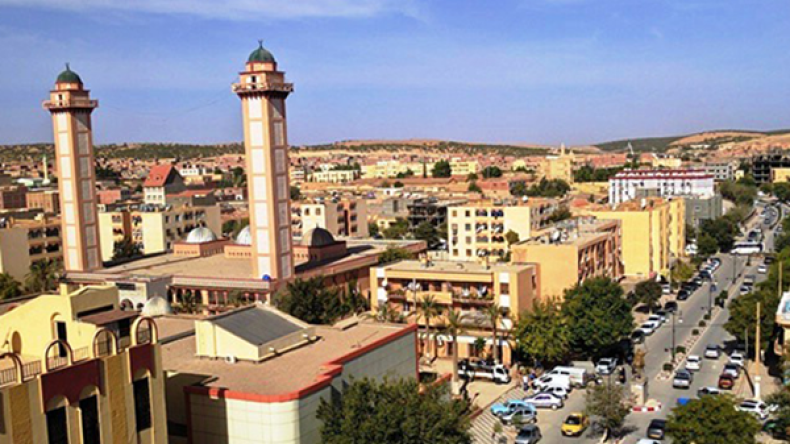 مقتل شاب بالجلفة خلال دفاعه عن شقيقه