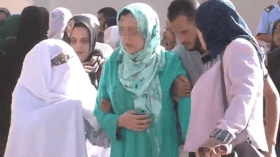 المتهمون في قضية الحامل وجنينها يغادرون السجن بالجلفة