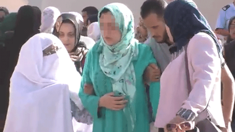 المتهمون في قضية الحامل وجنينها يغادرون السجن بالجلفة