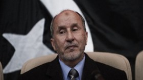 حملات على الفايسبوك تطعن في مصداقية المجلس الانتقالي