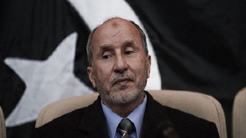 حملات على الفايسبوك تطعن في مصداقية المجلس الانتقالي