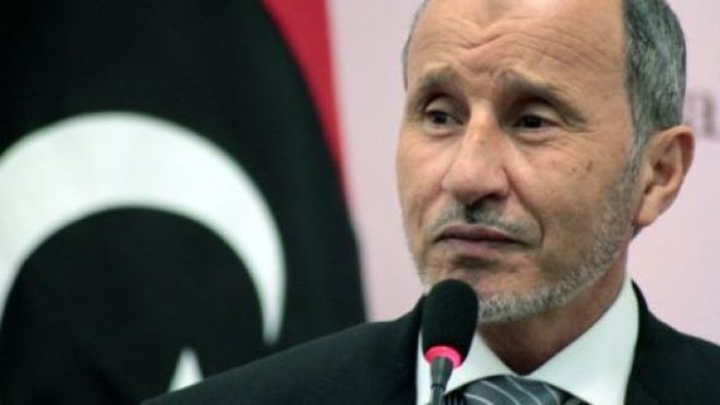 استجواب عبد الجليل بشأن مقتل قائد ليبي