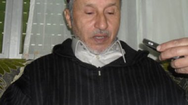 Mustapha Abdeljalil : ” L’Algérie est un pays incontournable, non impliqué dans le transport des mercenaires en Libye