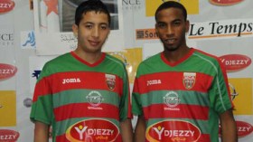 جاليت: زماموش أو حارس آخر.. سأسجل على الاتحاد