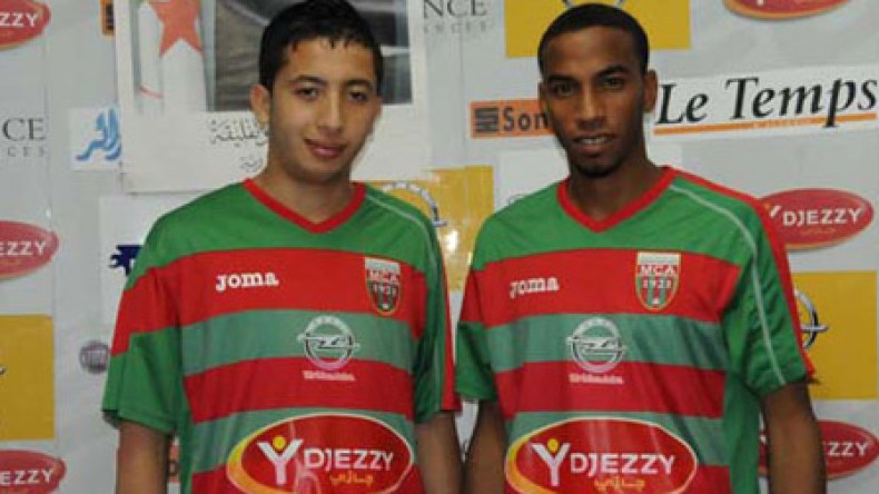 جاليت: زماموش أو حارس آخر.. سأسجل على الاتحاد