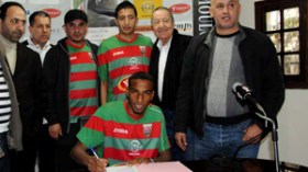 جاليط‭ ‬يلتحق،‮ ‬ياشير‭ ‬يمضي‭ ‬اليوم‭ ‬وأوسالي‭ ‬يعود