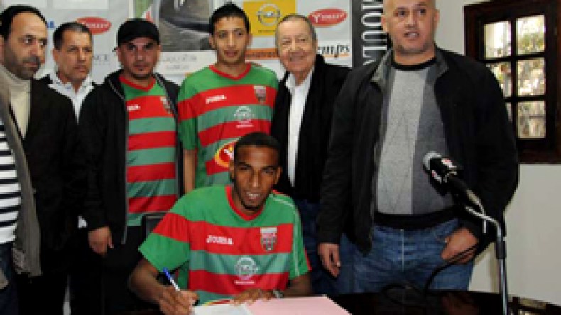 جاليط‭ ‬يلتحق،‮ ‬ياشير‭ ‬يمضي‭ ‬اليوم‭ ‬وأوسالي‭ ‬يعود