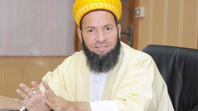 سب الصحابة على الجدران.. الوجه الآخر للترويج للتشيع في الجزائر