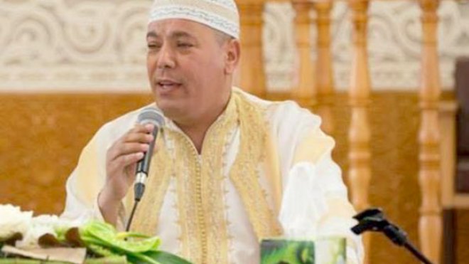 لم ولن أعود إلى الفن وتبرأت من ماضي أغنية الراي