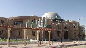 120 مليار لدعم عديد المشاريع ببلدية جامعة بالوادي