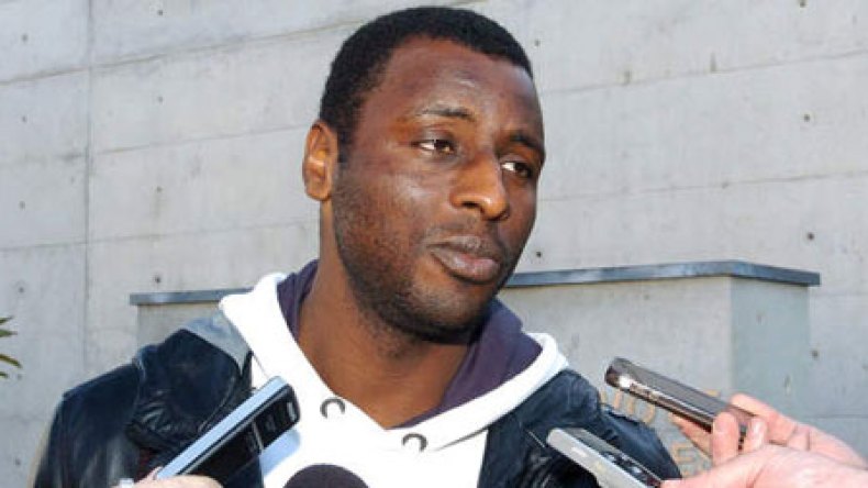 جمال عبد الله للشروق: لم نفقد الأمل.. وأنا ضد العنف