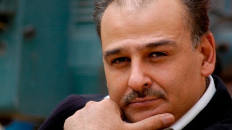 جمال سليمان يتزوج ليلى الطرابلسي!