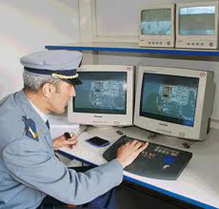 Douanes de Ouargla : distribution illégale de logements de fonction