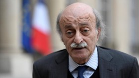 “انتفضوا ضد إسرائيل ولا تلطخوا عروبتكم”