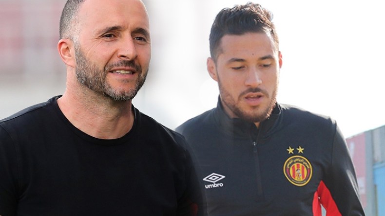 بلماضي: كنت أرغب في جلب بلايلي إلى الدحيل القطري