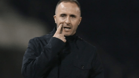 هكذا أملى بلماضي شروطه على الفاف