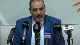 حزب الحرية والعدالة يدعو إلى التصويت بـ”نعم” على الدستور