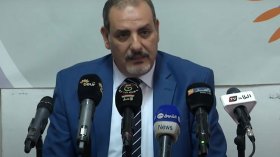 الحرية والعدالة تنتقد لائحة “الإبتزاز” الأوروبي