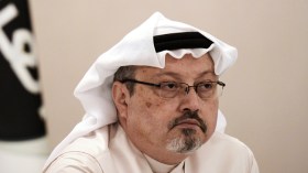 خاشقجي… وبقية الأخبار!