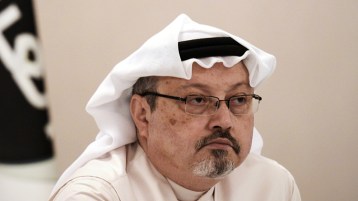 خاشقجي… وبقية الأخبار!