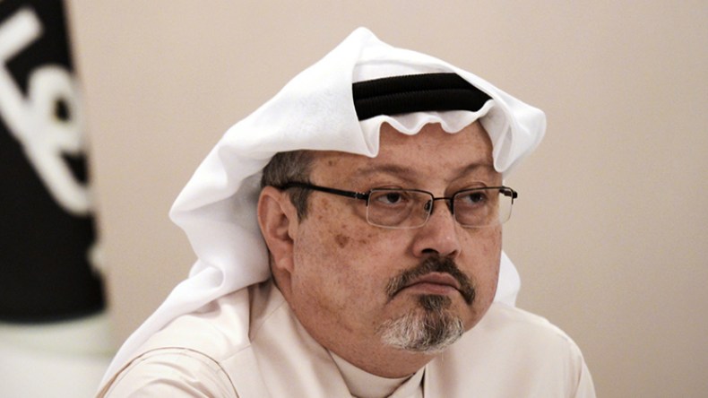 خاشقجي… وبقية الأخبار!