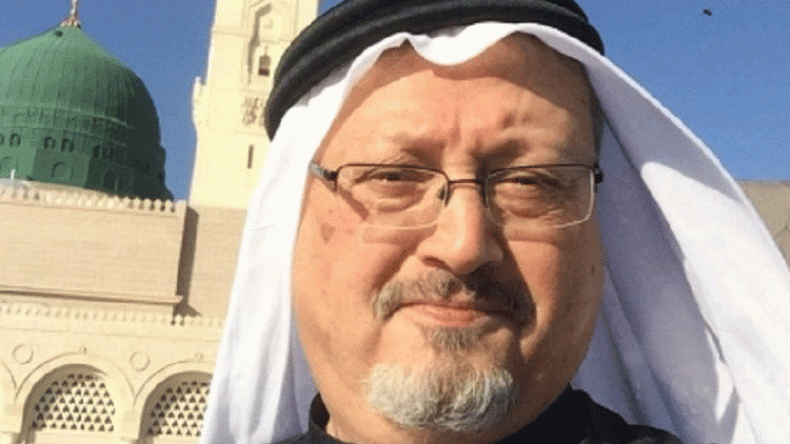 الصحافي خاشقجي قُتل داخل القنصلية السعودية
