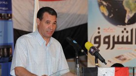 جبهة الجزائر الجديدة مع المشاركة بقوة في الانتخابات البرلمانية