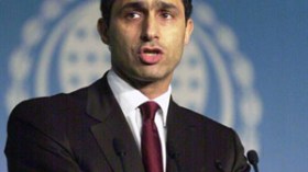 وول ستريت: مستقبل جمال مبارك السياسي في خطر