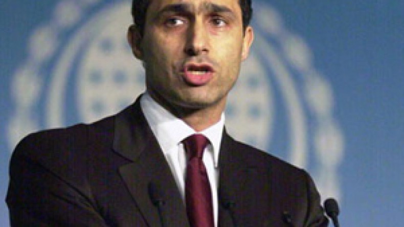 وول ستريت: مستقبل جمال مبارك السياسي في خطر