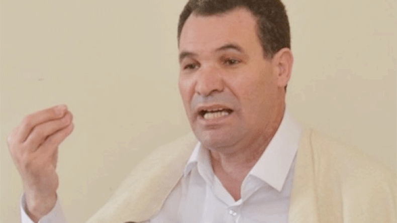 جمال بن عبد السلام: المرجعية الإسلامية في خطر