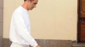 تأجيل اطلاق سراح جمال وعلاء مبارك