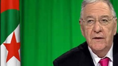 Minister of Solidarity: Algerian Diplomat Hassani is not guilty