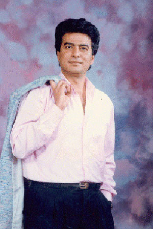 Actor Jamal Abed Al Naser in critical condition