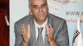 نقابة القضاة تعقد جمعيتها العامة لانتخاب أعضائها