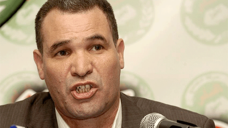 بن عبد السلام: نتائج الإنتخابات منطقية لواقع سياسي غير طبيعي