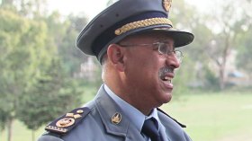 مليون ونصف المليون مسافر عبروا الحدود الجزائرية برا وبحرا وجوا