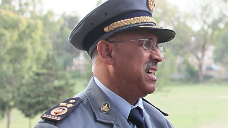 مليون ونصف المليون مسافر عبروا الحدود الجزائرية برا وبحرا وجوا