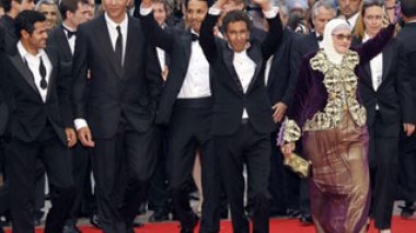 Bouchareb et Debbouze reçoivent Echorouk : « Avec des films comme “Hors-la-loi”, nous vaincrons le racisme »