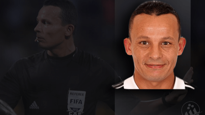 “لم أفهم سبب إلغاء مشاركتي مع بيشاري في ندوة تجديد الكرة الجزائرية”