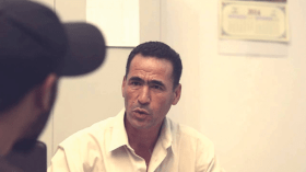 جمال محمدي عضو لجنة تحكيم مهرجان تنغير الدولي للسينما