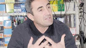 جمال‭ ‬مناد‭ ‬تفاوض‭ ‬مع‭ ‬قانا‭ ‬وأوسرير‭ ‬يهدد‭ ‬بالمقاطعة‭