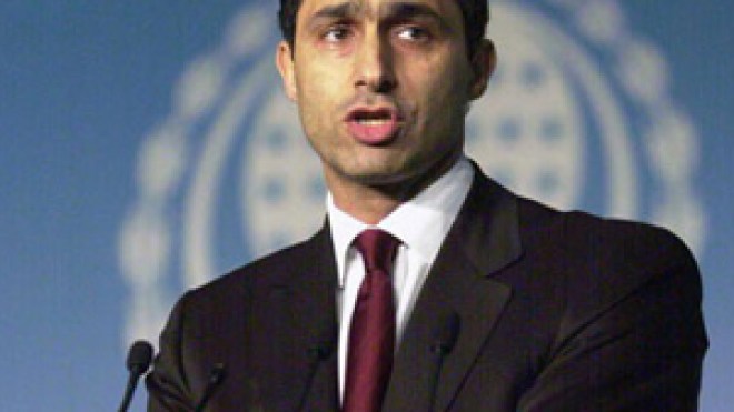 متورطون في الحملة ضد الجزائر.. أعضاء في حملة ترشيح جمال مبارك