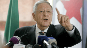 يجب أن يفوز الأفلان بالأغلبية في المحليات