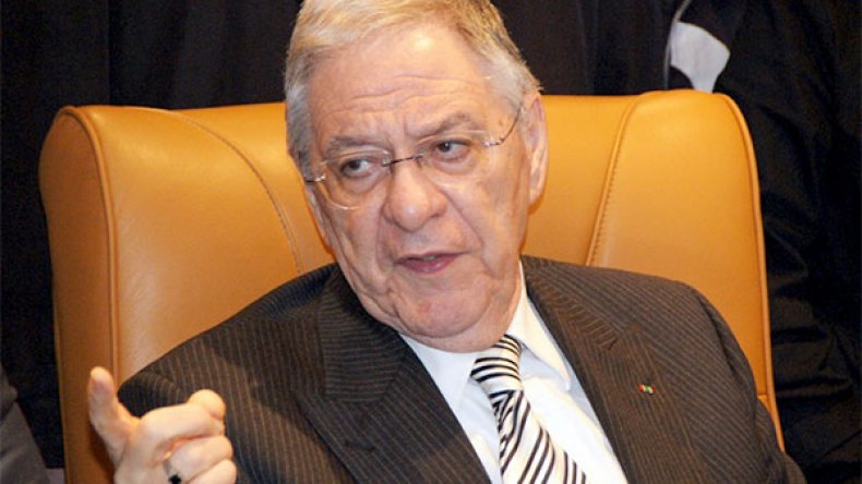 مناضلو الأفلان بالطارف يحتجون