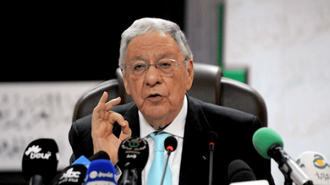 ولد عباس: الآفلان لن يسمح بخوصصة المؤسسات العمومية الاستراتيجية