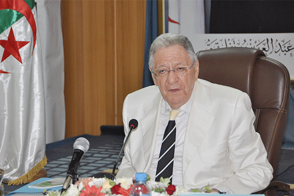 International Zionism Assassinated Houari Boumediene, Gamel Abdel Nasser