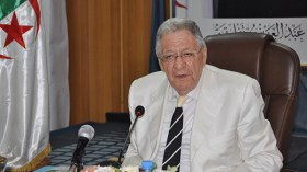 “تنسيقية دعم العهدة الخامسة” تخلط أوراق ولد عباس!