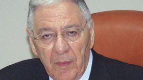 ولد عباس: إنشاء مرصد أورو متوسطي للطفولة الشهر المقبل